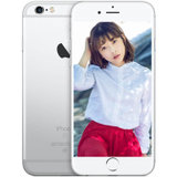 【二手95新】Apple iPhone 6s 苹果手机 全网通4G 大陆行货(银色 64G)
