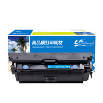 e代经典 CRG040C硒鼓蓝色标准容量 适用佳能Canon LBP710Cx LBP712Cx打印机硒鼓(蓝色 国产正品)