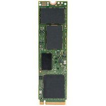 英特尔（Intel）6000P系列256G M.2接口 PCIe总线通道2280规格 NVMe NGFF SSD固态硬盘