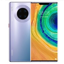 华为 HUAWEI Mate30 Pro(5G)  全网通 双卡双待(星河银)