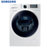 三星（SAMSUNG）WW90K7415OW/SC 安心添 智能变频全自动滚筒洗衣机(白色 9公斤)