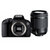 佳能（Canon）数码单反相机 EOS 800D单反相机(配腾龙18-200 官方标配)