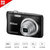 【国美自营】尼康（NIKON） Coolpix A100 便携数码相机（2005万像素 2.7英寸屏 5倍光学变焦 26mm广角）黑色