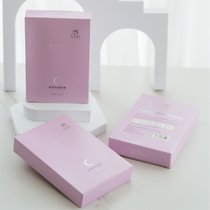 真姿臻颜紧致焕颜面膜25ml*5片 紧致