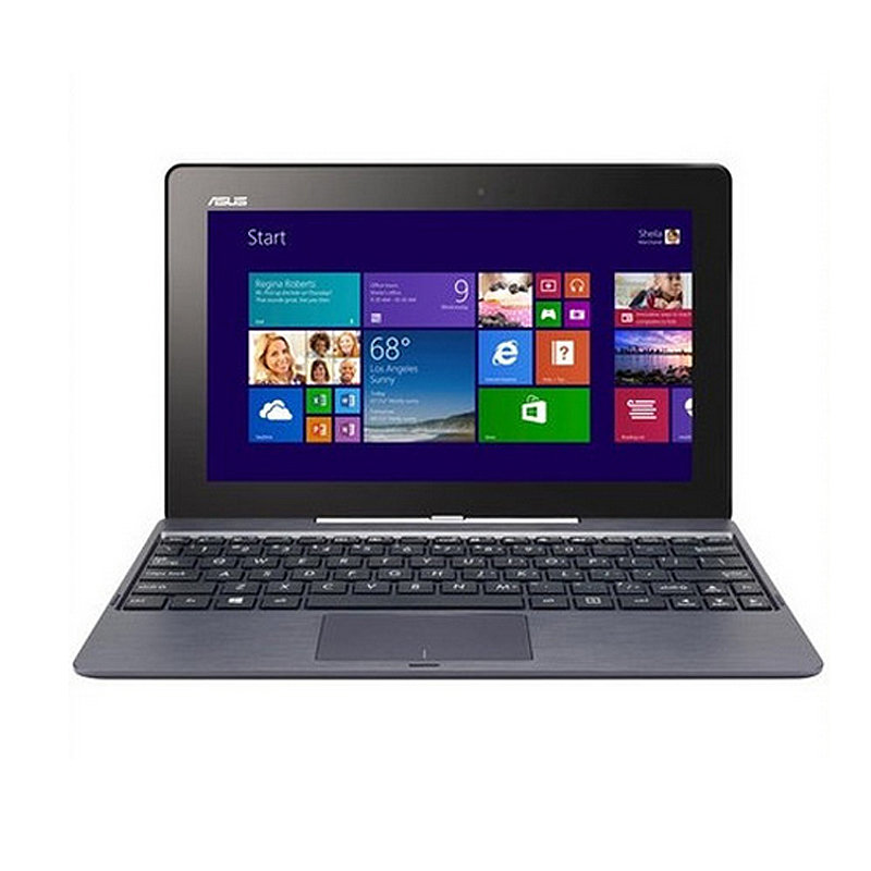 华硕(asus) t100ta 10.1英寸变形平板笔记本 win8.