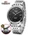 Tissot天梭手表力洛克系列自动机械男表T41.1.423.33(T41.1.483.53钢)