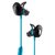 BOSE SoundSport 无线蓝牙运动耳机 小巧便捷 防水抗汗 舒适佩戴 水蓝色