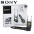 索尼（SONY） UWP-D12手持式无线麦克风套件无线话筒 适用于索尼佳能等专业摄像机