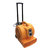 威马 DX-2000三速吹干机 吹风机 吹地机 吹地毯机鼓风机吹地机器地面烘干机(黄色 DX-2000)