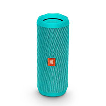 JBL Flip4便携蓝牙音箱无线小音响重低音HIFI防水(绿色)