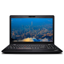 ThinkPad 黑将S5(20JA-A002CD)15.6英寸高端游戏笔记本 (i7-7700HQ 8G 180GB+1T 2G独显 Win10 黑色）