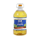 日清 玉米胚芽油 5L/瓶