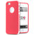艾思度（iSido）手机保护套保护壳外壳外套苹果iphone5/5s配色边框（红+白框）