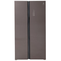伊莱克斯(Electrolux) ESE6459GD 646升 风冷 冰箱 立体鲜风 紫霞铜