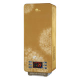 祥阳 DSRF-12/5KW储水电热水器小厨宝 热水器 即热式热水器 预热速热电热水器