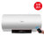 美的（Midea）F6030-K4(HEY)电热水器 60升家用出水自动断卫生间速热遥控一级能效