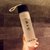 韩版磨砂玻璃杯创意潮流便携水杯女男士清新简约学生水瓶原宿杯子(玻璃励志杯磨砂（认真）)