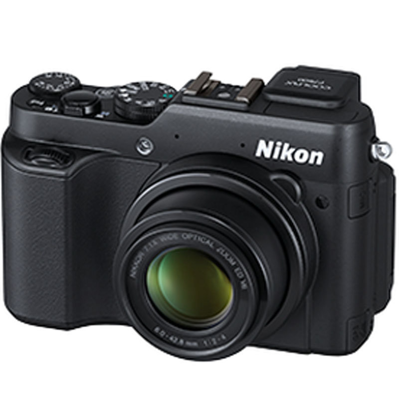 尼康p7800数码相机