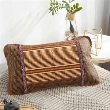 康欣 标准夏凉枕(默认 茉莉花枕)