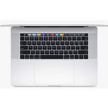 apple/苹果 MacBook Pro15.4英寸笔记本电脑(MJLQ2CH/A/256GB银色)