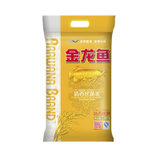 金龙鱼清香丝苗米2.5kg 国美超市甄选