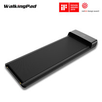 WalkingPadWalkingPad走步机静谧黑 免安装可折叠家用款非平板跑步机升级版A1PRO静音小型智能互联小米米家APP