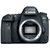 佳能（Canon）EOS 6D Mark II 专业全画幅数码单反相机 6D2套机 全画幅高端单反，外接闪光灯，带NFC(单机身 6D Mark II(单机))