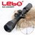 LEBO猎豹BJ4-16X44SFY前置分划板高清晰高倍高抗震瞄准镜狙击瞄准器(20MM皮轨高宽)