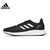 Adidas阿迪达斯男鞋2022春季新款运动鞋黑白网面透气耐磨缓震健身慢跑休闲鞋跑步鞋 FY5943(FY5943 41)