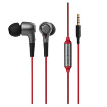 漫步者（EDIFIER）W295BT 特舒适立体声运动蓝牙耳机(红色)