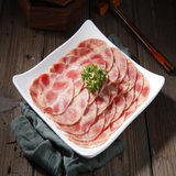 众品清涮鸡胗卷150g 火锅食材