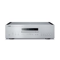 雅马哈(YAMAHA) CD-S2100 发烧CD播放机支持SACD