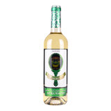 西班牙原瓶进口 奥兰欧瑞安 魔镜干白 葡萄酒750mL(白色 单只装)