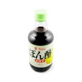 日本进口 富士甚调味汁(柚子醋) 360ml