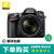 尼康（Nikon）D7200单反相机 单机身(官方标配)