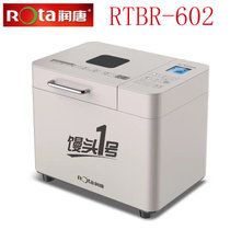 家用全自动馒头面包机多功能智能酸奶蛋糕和面ROTA/润唐RTBR-601(RTBR-602)