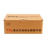 TCL 储水式电热水器安装配件