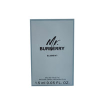 博柏利化妆品17 博柏利先生元素香水1.5ml