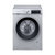 SIEMENS/西门子8公斤 WH32A1X80W  变频滚筒洗衣机 大容量 纤薄机身 高温筒自清洁 健康防过敏
