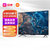 小米电视 ES50 2022款 50英寸 4K超高清 MEMC运动补偿2+32GB 远场语音 金属全面屏智能平板电视机
