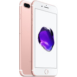 Apple iPhone 7 Plus 移动联通电信4G手机 5.5英寸(32GB 玫瑰金色 MNRM2CH/A)