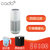 CADO 空气净化器 日本智能家用氧吧除甲醛除雾霾除pm2.5 AP-C200G 黑色(白色)