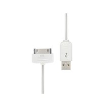 Prolink PMM346A-0100 苹果MFi认证数据线（1米）