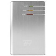 TP TP-7400 7400mAh移动电源（银色）