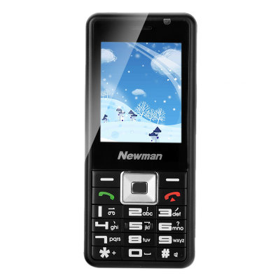 纽曼（newsmy）P16 GSM手机