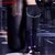 鸭鸭2018新款假两件健身女裤透气弹性吸汗瑜伽运动裤长裤JSK97409(绿色 165)