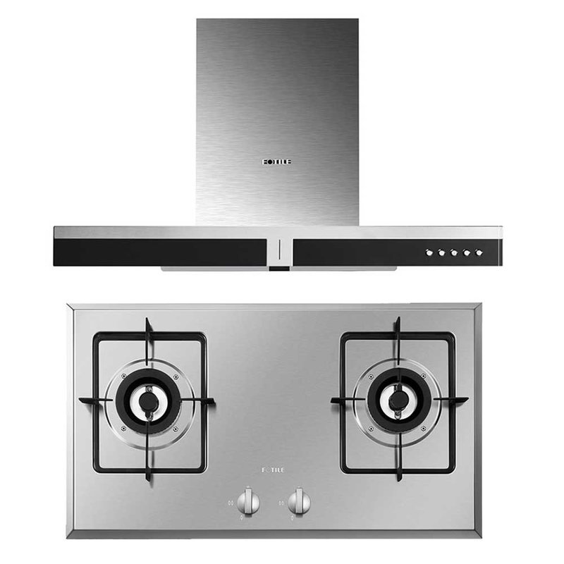 方太fotile烟灶套餐cxw200em05jzthc1g