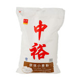 中裕 原味小麦粉 5kg/袋