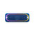 Sony/索尼 SRS-XB30无线蓝牙音箱防水重低音便携音响(蓝色)