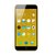 魅族（Meizu）魅蓝Note 八核5.5寸1300万像素4G双卡双待智能手机(黄色 移动4G 2G运行+32G内存 标配)